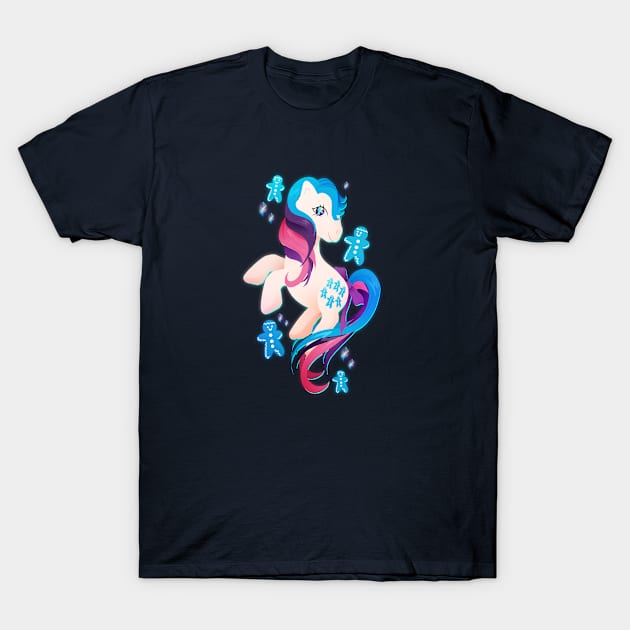 G1 Gingerbread T-Shirt by Ilona's Store
